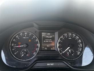 Skoda Octavia 1.6 TDI Greenline Businessline picture 28