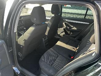 Skoda Octavia 1.6 TDI Greenline Businessline picture 10