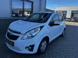 Chevrolet Spark Benzine/LPG 1.0 16V LS Bi-Fuel picture 18
