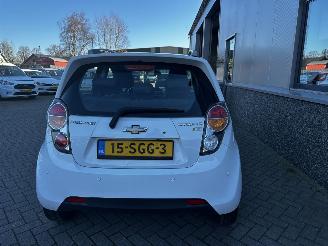 Chevrolet Spark Benzine/LPG 1.0 16V LS Bi-Fuel picture 12