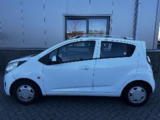 Chevrolet Spark Benzine/LPG 1.0 16V LS Bi-Fuel picture 16