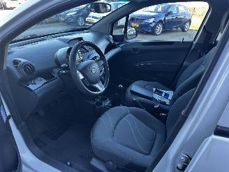 Chevrolet Spark Benzine/LPG 1.0 16V LS Bi-Fuel picture 25