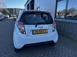 Chevrolet Spark Benzine/LPG 1.0 16V LS Bi-Fuel picture 13