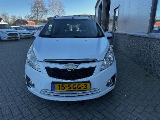 Chevrolet Spark Benzine/LPG 1.0 16V LS Bi-Fuel picture 3