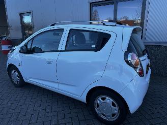 Chevrolet Spark Benzine/LPG 1.0 16V LS Bi-Fuel picture 15