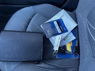 Chevrolet Spark Benzine/LPG 1.0 16V LS Bi-Fuel picture 21