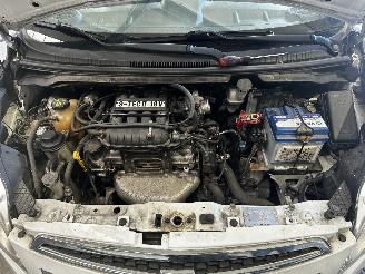 Chevrolet Spark Benzine/LPG 1.0 16V LS Bi-Fuel picture 30