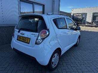 Chevrolet Spark Benzine/LPG 1.0 16V LS Bi-Fuel picture 8