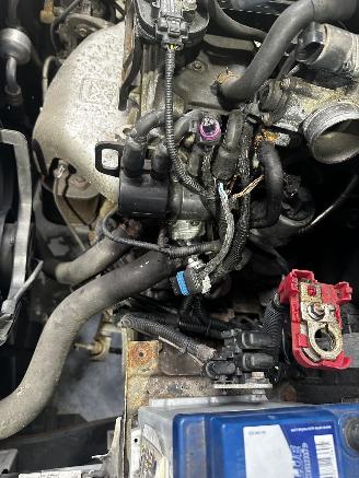 Chevrolet Spark Benzine/LPG 1.0 16V LS Bi-Fuel picture 31