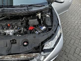 Honda Civic 1.8 Comfort picture 13