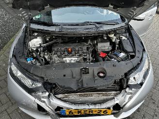 Honda Civic 1.8 Comfort picture 14