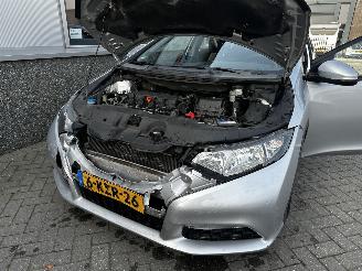 Honda Civic 1.8 Comfort picture 9