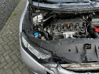 Honda Civic 1.8 Comfort picture 15