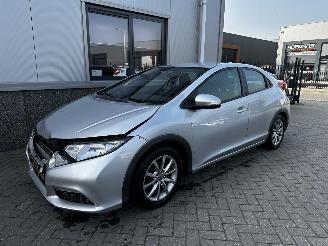 Honda Civic 1.8 Comfort picture 25