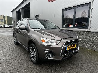Mitsubishi ASX 1.6 Cleartec Instyle picture 32