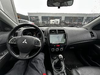 Mitsubishi ASX 1.6 Cleartec Instyle picture 20