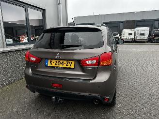 Mitsubishi ASX 1.6 Cleartec Instyle picture 16