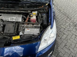 Toyota Prius 1.8 Aspiration picture 29