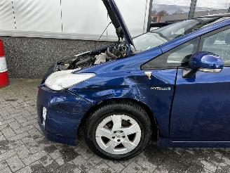 Toyota Prius 1.8 Aspiration picture 26