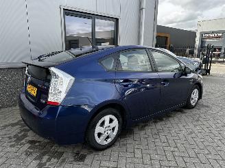 Toyota Prius 1.8 Aspiration picture 9
