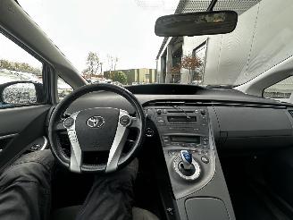 Toyota Prius 1.8 Aspiration picture 34
