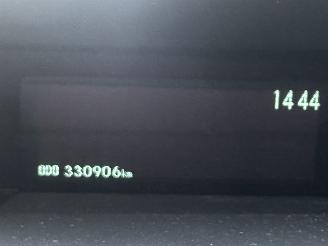 Toyota Prius 1.8 Aspiration picture 34