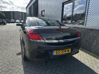 Opel Astra TWIN TOP 1.8 Temptation picture 15