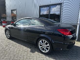 Opel Astra TWIN TOP 1.8 Temptation picture 17