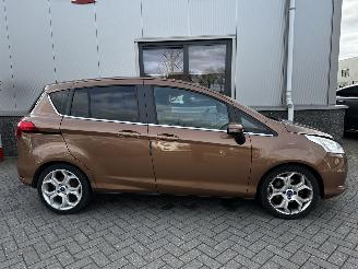 Ford B-Max 1.0 EcoBoost Titanium picture 6