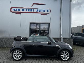 Mini Cooper 1.6 Cooper picture 6