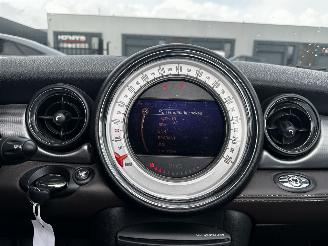 Mini Cooper 1.6 Cooper picture 10