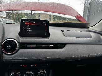 Mazda CX-3 2.0 SkyActive-G 120 GT-M picture 33