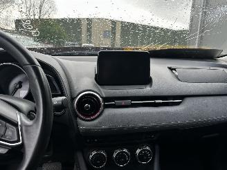 Mazda CX-3 2.0 SkyActive-G 120 GT-M picture 29