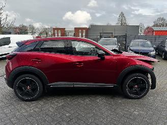 Mazda CX-3 2.0 SkyActive-G 120 GT-M picture 2