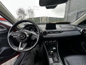 Mazda CX-3 2.0 SkyActive-G 120 GT-M picture 30