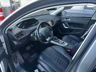 Peugeot 308 1.2 PureTech Blue Lease Premium picture 16