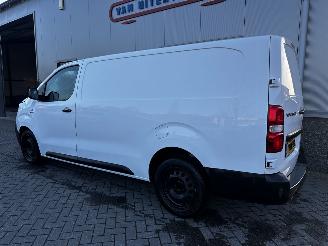 Opel Vivaro 2.0 CDTI L2H1 Edition picture 6