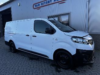 Opel Vivaro 2.0 CDTI L2H1 Edition picture 24