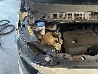 Opel Vivaro 2.0 CDTI L2H1 Edition picture 37