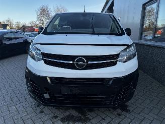 Opel Vivaro 2.0 CDTI L2H1 Edition picture 20