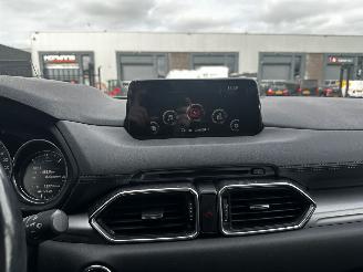 Mazda CX-5 2.0 SkyActiv-G 165 TS+ picture 30