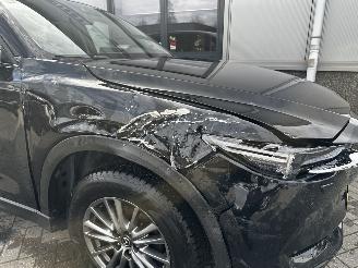 Mazda CX-5 2.0 SkyActiv-G 165 TS+ picture 14