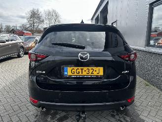 uszkodzony samochody osobowe Mazda CX-5 2.0 SkyActiv-G 165 TS+ 2018/1