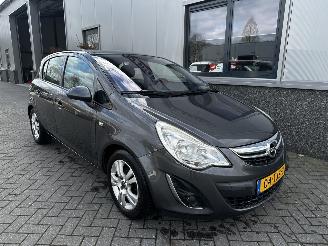 Opel Corsa 1.3 CDTI EcoFlex S/S Cosmo picture 2