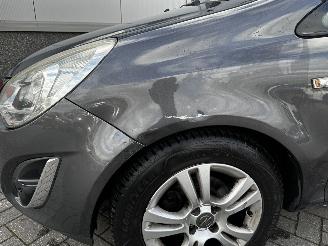 Opel Corsa 1.3 CDTI EcoFlex S/S Cosmo picture 26