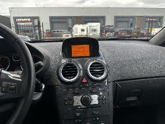 Opel Corsa 1.3 CDTI EcoFlex S/S Cosmo picture 5