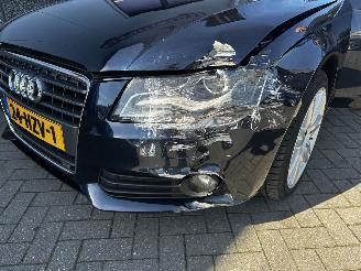 Audi A4 2.0 TFSI Pro Line Business Automaat picture 6