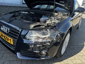 Audi A4 2.0 TFSI Pro Line Business Automaat picture 3