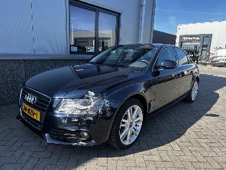 Audi A4 2.0 TFSI Pro Line Business Automaat picture 16