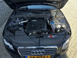 Audi A4 2.0 TFSI Pro Line Business Automaat picture 4